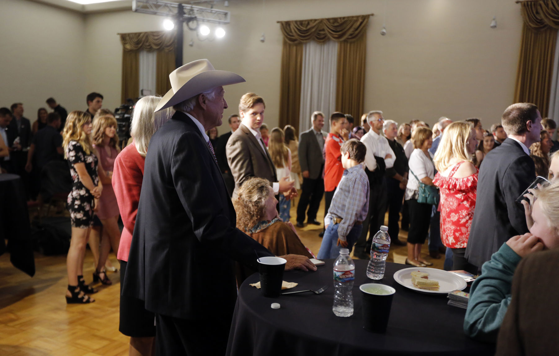 Foster Friess
